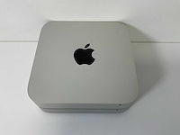 Apple macmini 6.1, core(tm) i5-3210m, 4 gb ram, 500 gb hdd mini desktops (2x) - afbeelding 7 van  14
