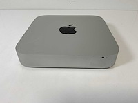 Apple macmini 6.1, core(tm) i5-3210m, 4 gb ram, 500 gb hdd mini desktops (2x) - afbeelding 9 van  14
