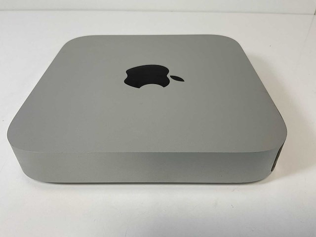 Apple macmini 6.1, core(tm) i5-3210m, 4 gb ram, 500 gb hdd mini desktops (2x) - afbeelding 11 van  14