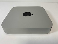 Apple macmini 6.1, core(tm) i5-3210m, 4 gb ram, 500 gb hdd mini desktops (2x) - afbeelding 11 van  14
