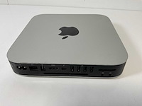 Apple macmini 6.1, core(tm) i5-3210m, 4 gb ram, 500 gb hdd mini desktops (2x) - afbeelding 12 van  14