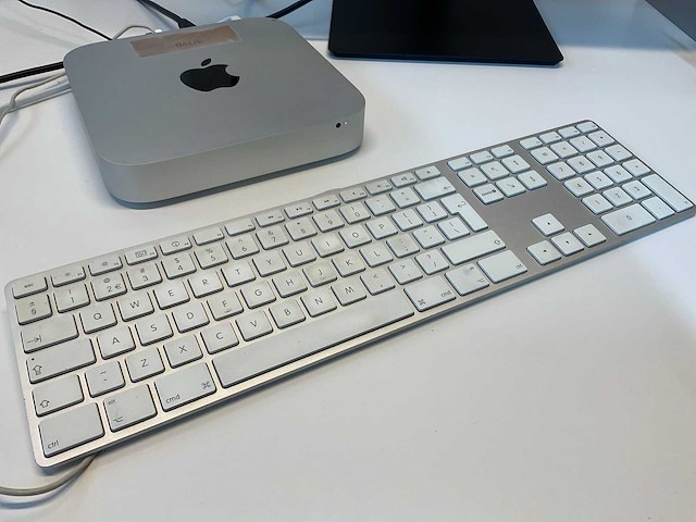 Apple macmini 6.1 macmini - afbeelding 3 van  5