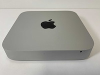 Apple macmini 7.1, core(tm) i5-4278u, 8 gb ram, 251 gb ssd mini desktops (3x) - afbeelding 6 van  17