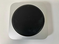 Apple macmini 7.1, core(tm) i5-4278u, 8 gb ram, 251 gb ssd mini desktops (3x) - afbeelding 8 van  17