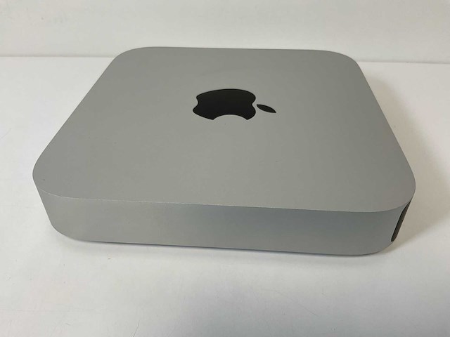 Apple macmini 7.1, core(tm) i5-4278u, 8 gb ram, 251 gb ssd mini desktops (3x) - afbeelding 14 van  17