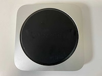 Apple macmini 7.1, core(tm) i5-4278u, 8 gb ram, 251 gb ssd mini desktops (3x) - afbeelding 16 van  17