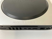 Apple macmini 7.1, core(tm) i5 4th gen, 4 gb ram, 500 gb hdd mini desktop (3x) - afbeelding 2 van  14