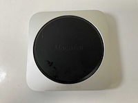Apple macmini 7.1, core(tm) i5 4th gen, 4 gb ram, 500 gb hdd mini desktop (3x) - afbeelding 5 van  14