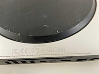 Apple macmini 7.1, core(tm) i5 4th gen, 4 gb ram, 500 gb sata mini desktops (2x) - afbeelding 7 van  7