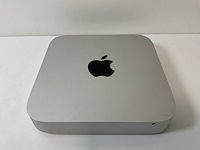 Apple macmini 7.1, core(tm) i5 4th gen, 8 gb ram, 251 gb ssd mini desktop (3x) - afbeelding 3 van  14