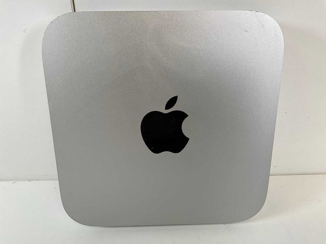 Apple macmini 7.1, core(tm) i7-4578u, 16 gb ram (2x8gb), 251 gb ssd desktop - afbeelding 1 van  7