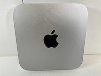 Apple macmini 7.1, core(tm) i7-4578u, 16 gb ram (2x8gb), 251 gb ssd desktop - afbeelding 1 van  7