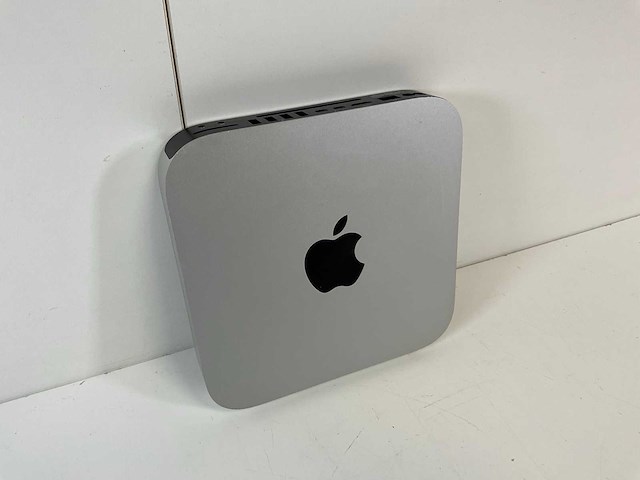 Apple macmini 7.1, core(tm) i7-4578u, 16 gb ram (2x8gb), 251 gb ssd desktop - afbeelding 2 van  7