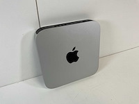 Apple macmini 7.1, core(tm) i7-4578u, 16 gb ram (2x8gb), 251 gb ssd desktop - afbeelding 2 van  7