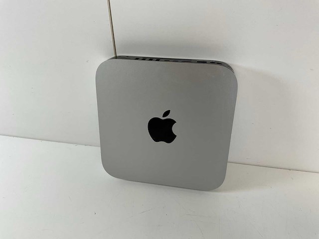 Apple macmini 7.1, core(tm) i7-4578u, 16 gb ram (2x8gb), 251 gb ssd desktop - afbeelding 3 van  7