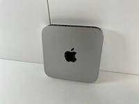 Apple macmini 7.1, core(tm) i7-4578u, 16 gb ram (2x8gb), 251 gb ssd desktop - afbeelding 3 van  7