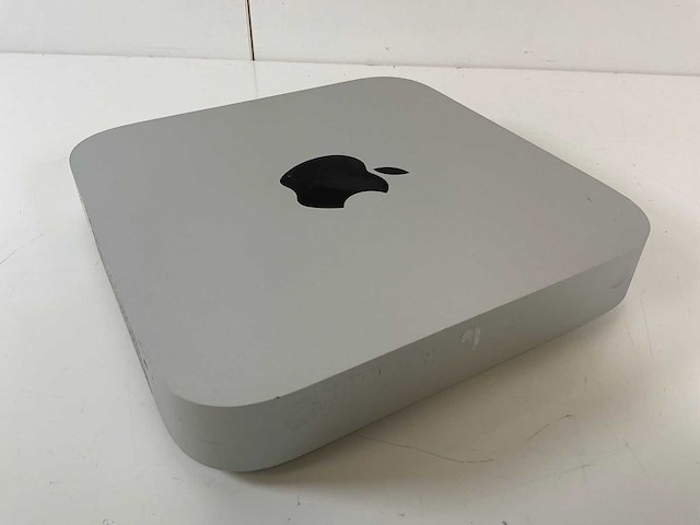 Apple macmini 7.1, core(tm) i7-4578u, 16 gb ram (2x8gb), 251 gb ssd desktop - afbeelding 4 van  7