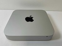 Apple macmini 7.1, core(tm) i7 4th gen, 16 gb ram, 251 gb nvme mini desktop (2x) - afbeelding 5 van  11