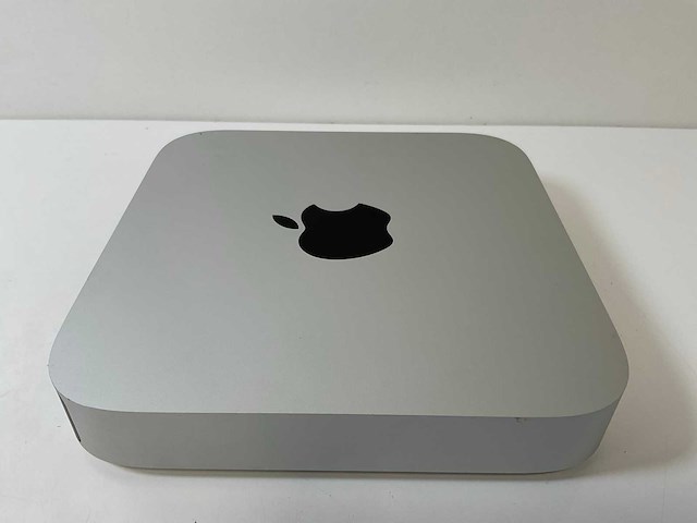 Apple macmini 7.1, core(tm) i7 4th gen, 16 gb ram, 251 gb nvme mini desktop (2x) - afbeelding 6 van  11