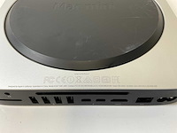Apple macmini 7.1, core(tm) i7 4th gen, 16 gb ram, 251 gb nvme mini desktop (2x) - afbeelding 9 van  11