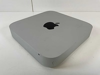 Apple macmini 7.1, core(tm) i7 4th gen, 16 gb ram, 251 gb ssd mini desktops (2x) - afbeelding 5 van  9