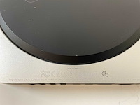 Apple macmini 7.1, core(tm) i7 4th gen, 16 gb ram, 251 gb ssd mini desktops (2x) - afbeelding 9 van  9