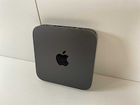 Apple macmini 8.1, core(tm) 6 core i5, 8 gb ram (1x8gb), 500 gb nvme desktop - afbeelding 3 van  7