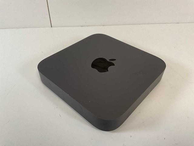 Apple macmini 8.1, core(tm) 6 core i5, 8 gb ram (1x8gb), 500 gb nvme desktop - afbeelding 4 van  7