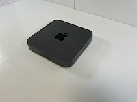 Apple macmini 8.1, core(tm) i5 8th gen, 8 gb ram, 500 gb nvme mini desktop - afbeelding 3 van  6