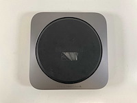 Apple macmini 8.1, core(tm) i5 8th gen, 8 gb ram, 500 gb nvme mini desktop - afbeelding 4 van  6