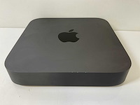 Apple macmini 8.1, core(tm) i5 8th gen, 8 gb ram, 500 gb nvme mini desktop - afbeelding 2 van  7