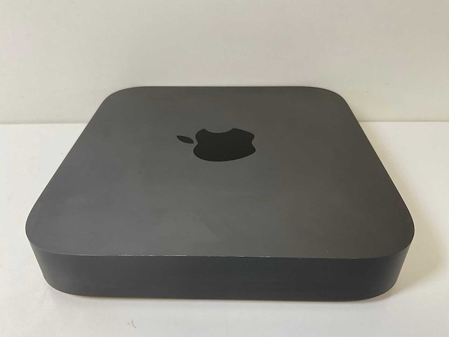 Apple macmini 8.1, core(tm) i5 8th gen, 8 gb ram, 500 gb nvme mini desktop - afbeelding 3 van  7