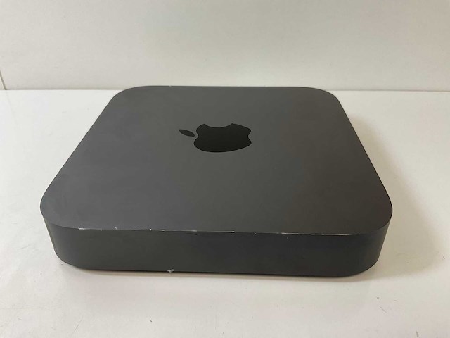 Apple macmini 8.1, core(tm) i7 8th gen, 16 gb ram, 121 gb nvme mini desktop - afbeelding 3 van  7