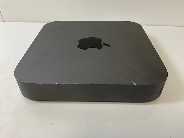 Apple macmini 8.1, core(tm) i7 8th gen, 16 gb ram, 121 gb nvme mini desktop - afbeelding 5 van  7