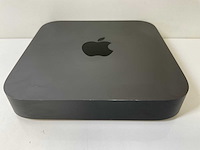 Apple macmini 8.1, core(tm) i7 8th gen, 16 gb ram, 121 gb nvme mini desktop - afbeelding 2 van  7