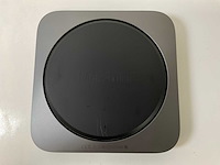 Apple macmini 8.1, core(tm) i7 8th gen, 16 gb ram, 121 gb nvme mini desktop - afbeelding 6 van  7