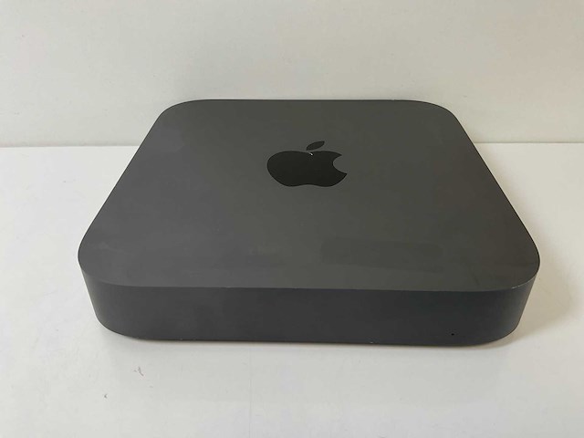 Apple macmini 8.1, core(tm) i7 8th gen, 16 gb ram, 121 gb nvme mini desktop - afbeelding 2 van  7