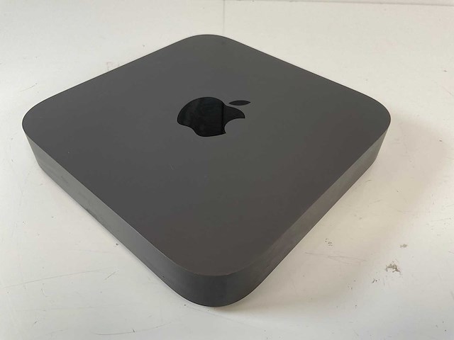 Apple macmini 8.1, core(tm) i7 8th gen, 32 gb ram (2x16gb), 500 gb nvme mini desktop - afbeelding 4 van  7
