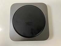 Apple macmini 8.1, core(tm) i7 8th gen, 32 gb ram, 500 gb nvme mini desktop - afbeelding 6 van  7