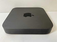 Apple macmini 8.1, core(tm) i7 8th gen, 8 gb ram, 251 gb nvme mini desktop - afbeelding 5 van  7