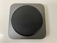 Apple macmini 8.1, core(tm) i7 8th gen, 8 gb ram, 251 gb nvme mini desktop - afbeelding 6 van  7