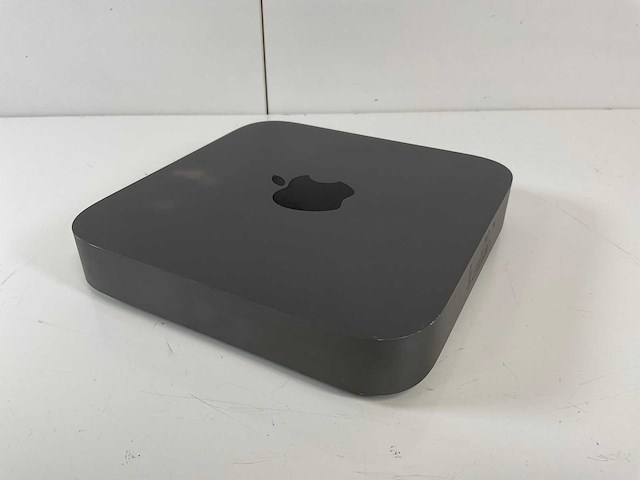 Apple macmini 8.1, core(tm) i7 8th gen, 8 gb ram (2x4gb), 251 gb nvme mini desktop - afbeelding 2 van  6