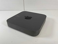 Apple macmini 8.1, core(tm) i7 8th gen, 8 gb ram (2x4gb), 251 gb nvme mini desktop - afbeelding 2 van  6