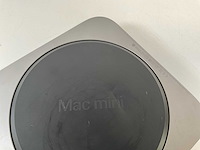 Apple macmini 8.1, core(tm) i7 8th gen, 8 gb ram (2x4gb), 251 gb nvme mini desktop - afbeelding 5 van  6