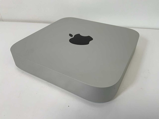 Apple macmini, apple m1, 16 gb ram, 251 gb ssd mini desktop - afbeelding 2 van  6