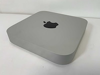 Apple macmini, apple m1, 16 gb ram, 251 gb ssd mini desktop - afbeelding 2 van  6