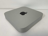 Apple macmini, apple m1, 16 gb ram, 251 gb ssd mini desktop - afbeelding 3 van  6