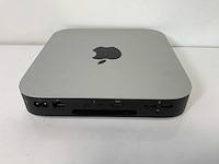 Apple macmini, apple m1, 16 gb ram, 251 gb ssd mini desktop - afbeelding 4 van  6