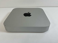 Apple macmini, apple m1, 8 gb ram, 251 gb nvme desktop - afbeelding 1 van  6