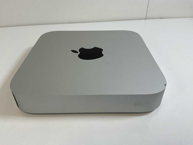 Apple macmini, apple m1, 8 gb ram, 251 gb nvme desktop - afbeelding 2 van  6